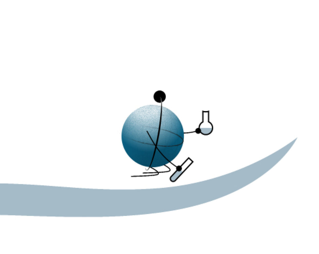 flaQship_Key Visual_Zooms_Quantnealgorthmen für Materialwissenschaften & chemie
